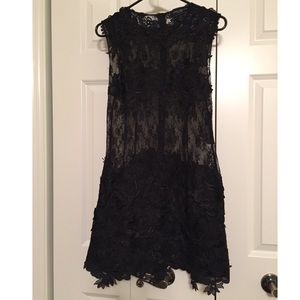 Akira NWT Lace Dress